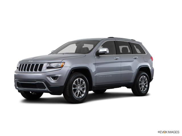 2017 Jeep Grand Cherokee Limited New Car Prices Kelley
